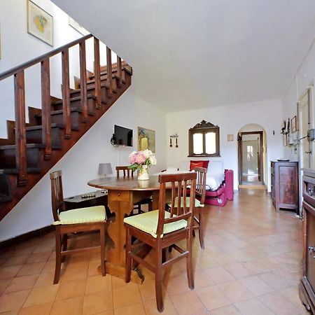 St.Margherita Charming House Rom Eksteriør billede