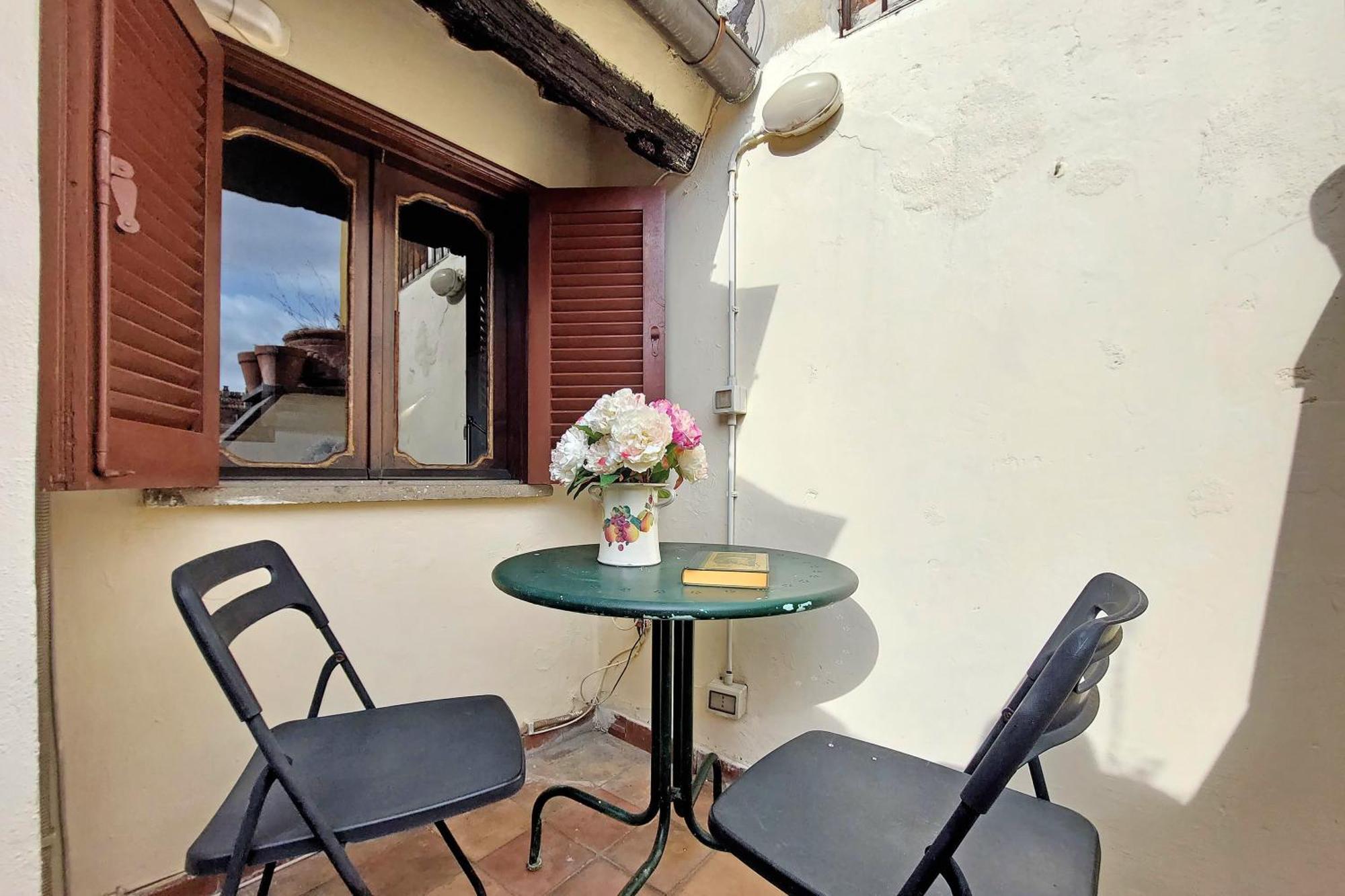 St.Margherita Charming House Rom Eksteriør billede