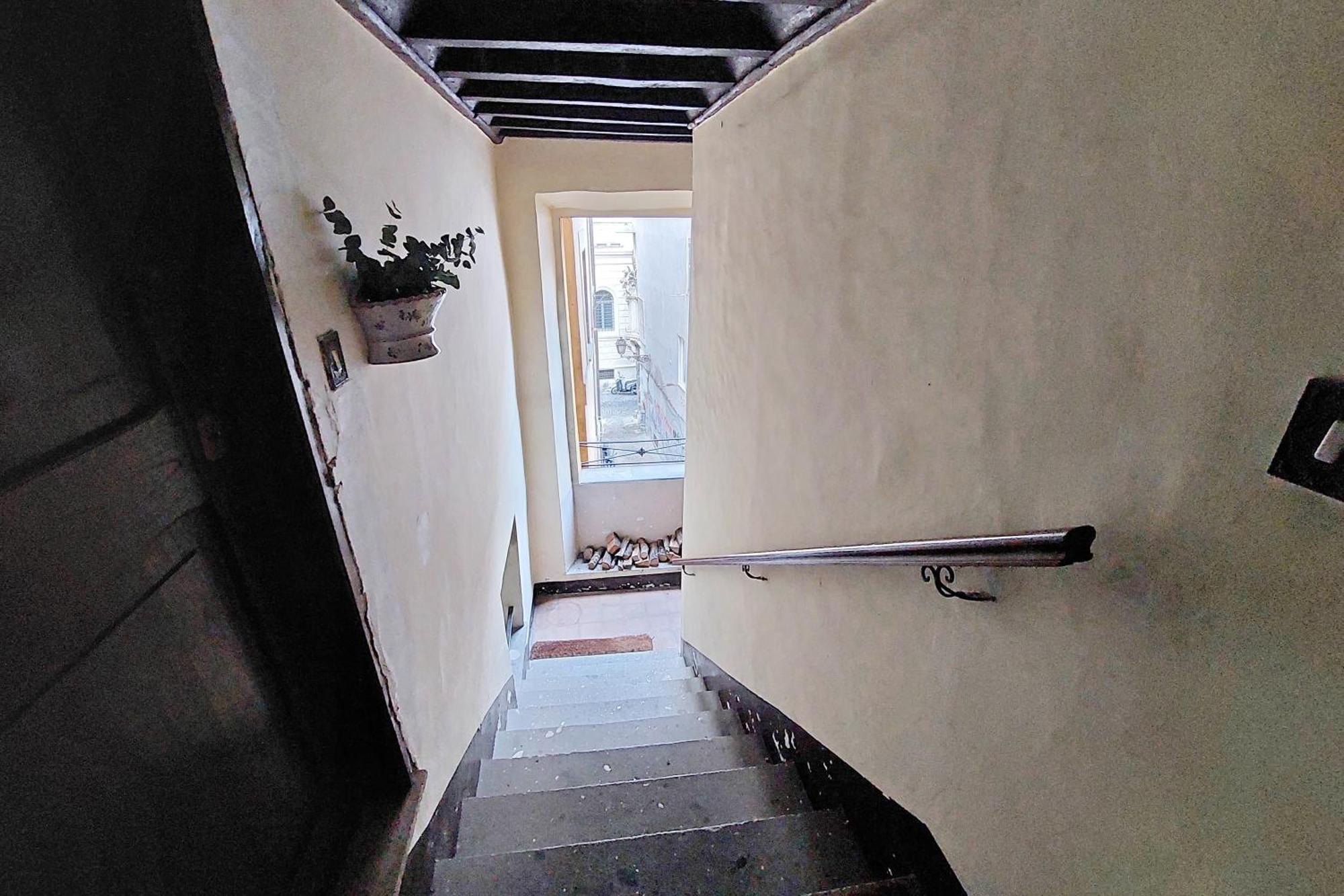 St.Margherita Charming House Rom Eksteriør billede